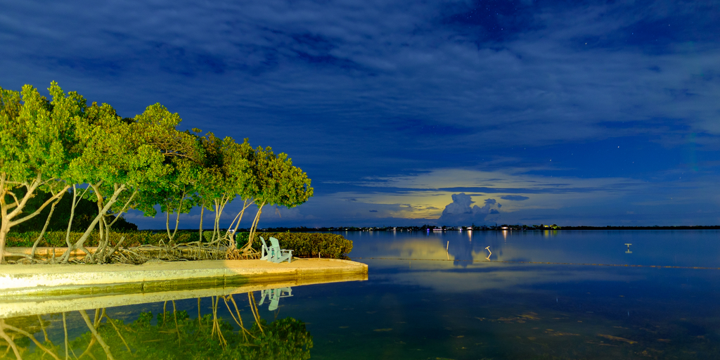 little torch key, florida